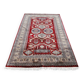 Handmade Persian Rug
