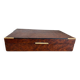 Wooden box