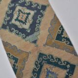 Anatolian Oushak Runner sku 2539