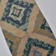 Couverture Oushak anatolienne sku 2539