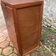 Meuble de rangement vintage