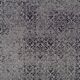 Tapis de maison gris