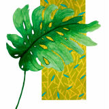 Poster "A Beautiful Summer" by Céc'