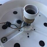 "Velella" wall apply by Achille and Pier Giacomo Castiglioni for Flos, Italy 1967