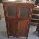 Entrance storage unit
