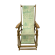Massive beech maritime transat Chair a 20th century joint