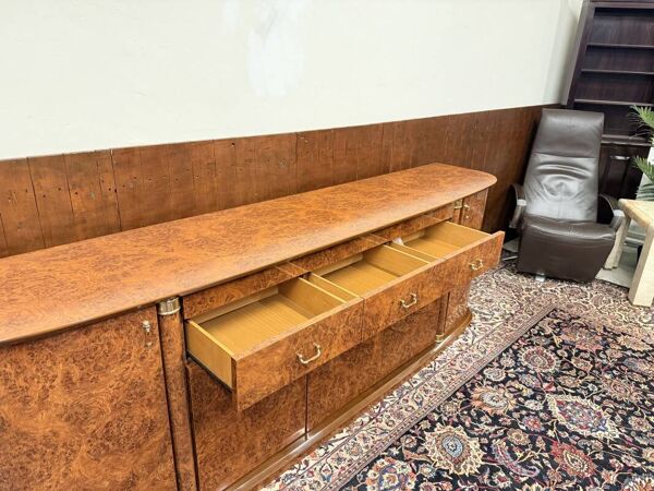 Buffet italien classique ancien