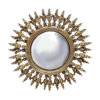 Sun mirror 29 dm