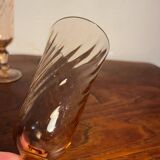 Rosaline France champagne coupe flute