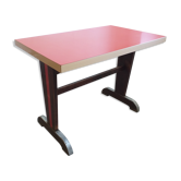 Table de bistrot en formica