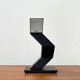 Lampe de table flexible Z-Lite Zig Zag modèle postmoderne, années 1980