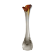Murano glass soliflore vase 60