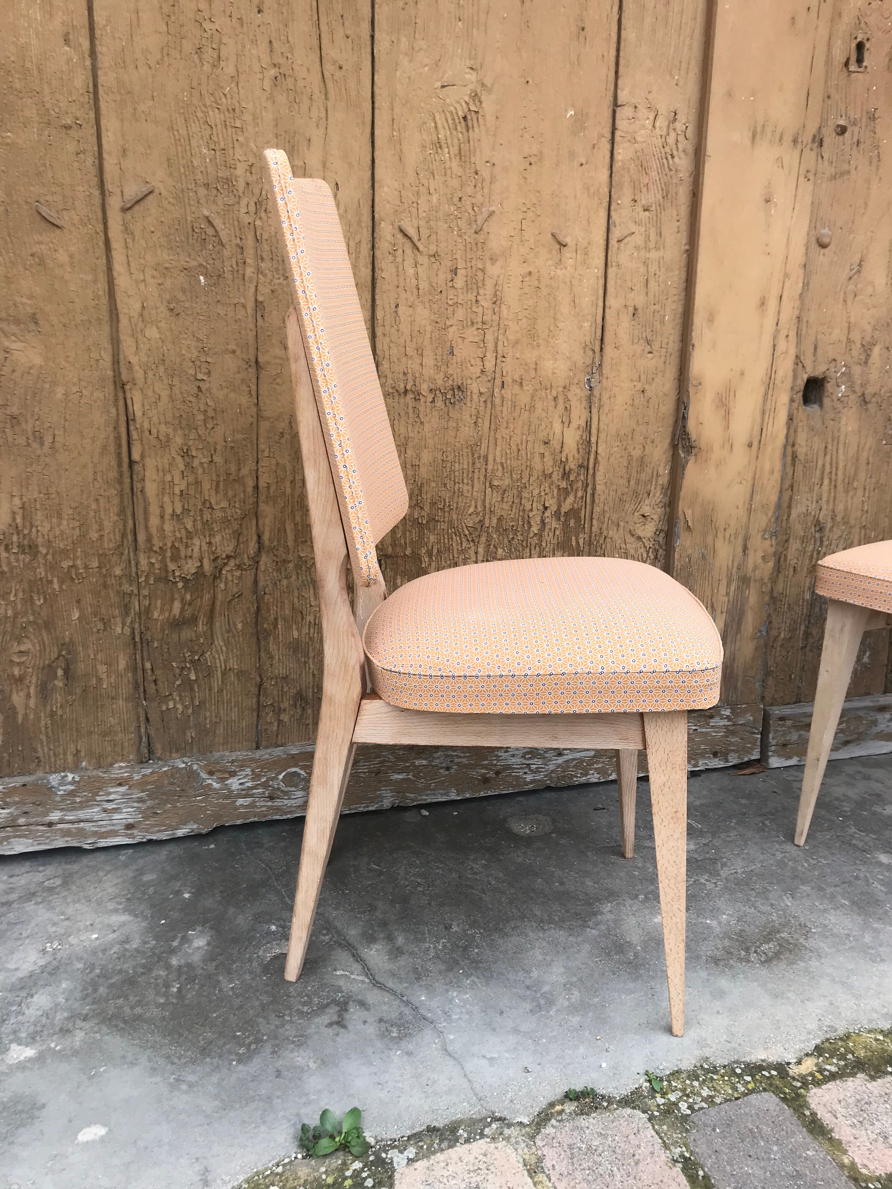Vintage chairs