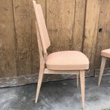 Vintage chairs