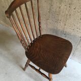 Baumann chairs
