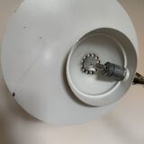 Large Aluminor desk lamp from the 70s