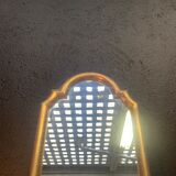Mirror between two, narrow ice mid-twentieth century.