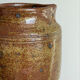 Pyrite stone jug 1970