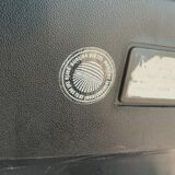 Vintage design office chair