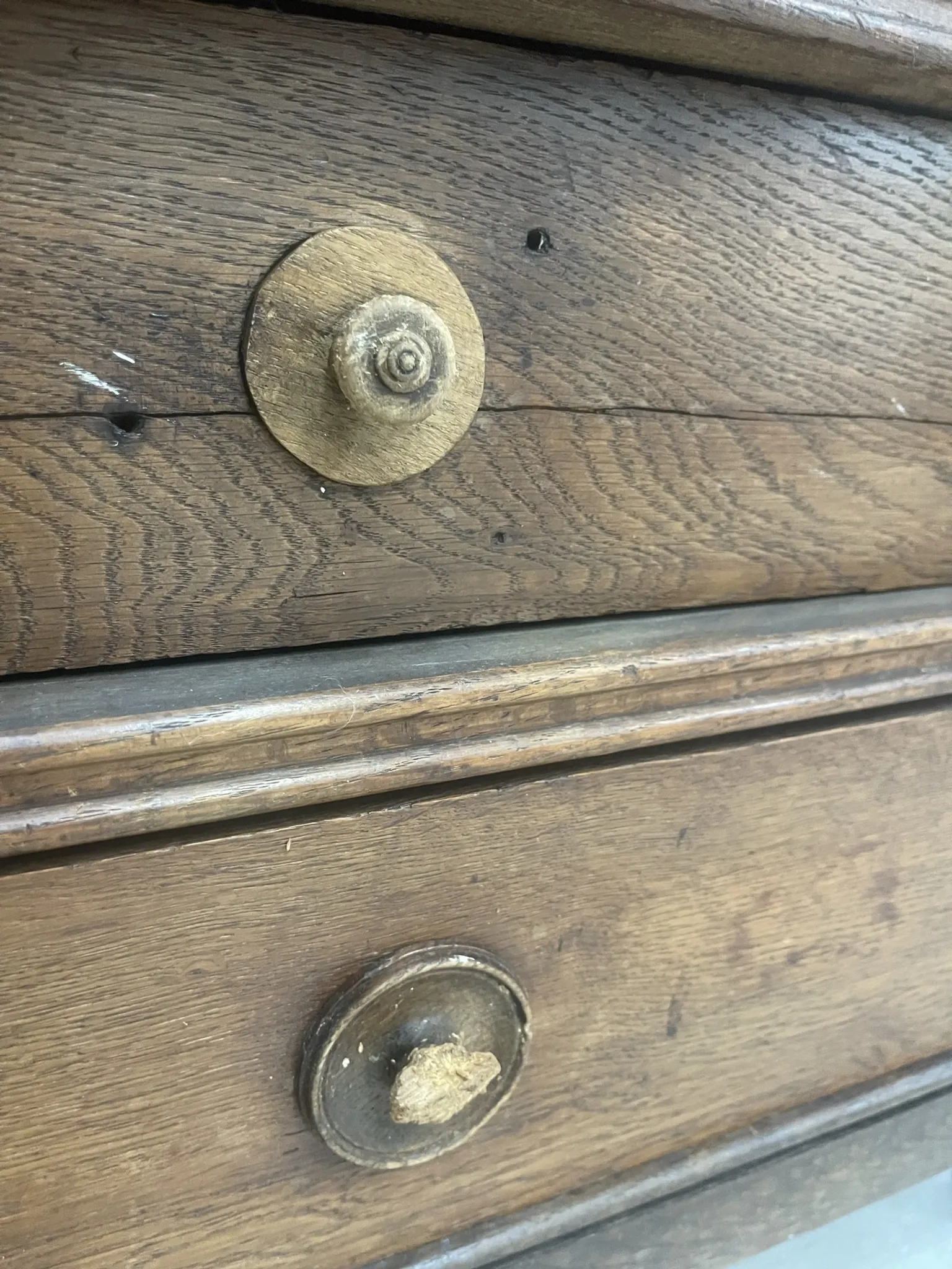 Workshop furniture