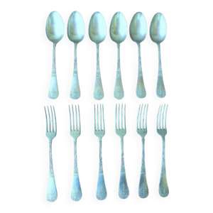 1/2 ménagère consulat