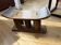 ancient African stool