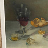 HST Still Life Eugenie Cullaz 1889