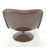 Mid century 975 lounge chair by Geoffrey Harcourt for Artifort, 1960s