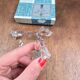 Set of 2 vintage Scottish Terrier knife rests – The Rose Tin