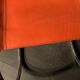 Pair model chair MR10 design Ludwig Mies Van Der Rohe