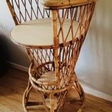 Bar d’appoint italien des années 60