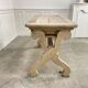 Oak desk from the 1900s