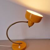 Vintage cocotte lamp from the 60s