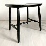 Pair of stools for Hagafors 1960's