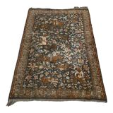 Tapis ancien 185x115cm