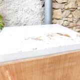 Industrial wardrobe 1 door