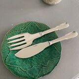 Fish cutlery, Guy Degrenne