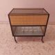 Vintage bar furniture from the 50s, 60s