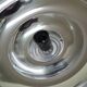 Industrial pendant light