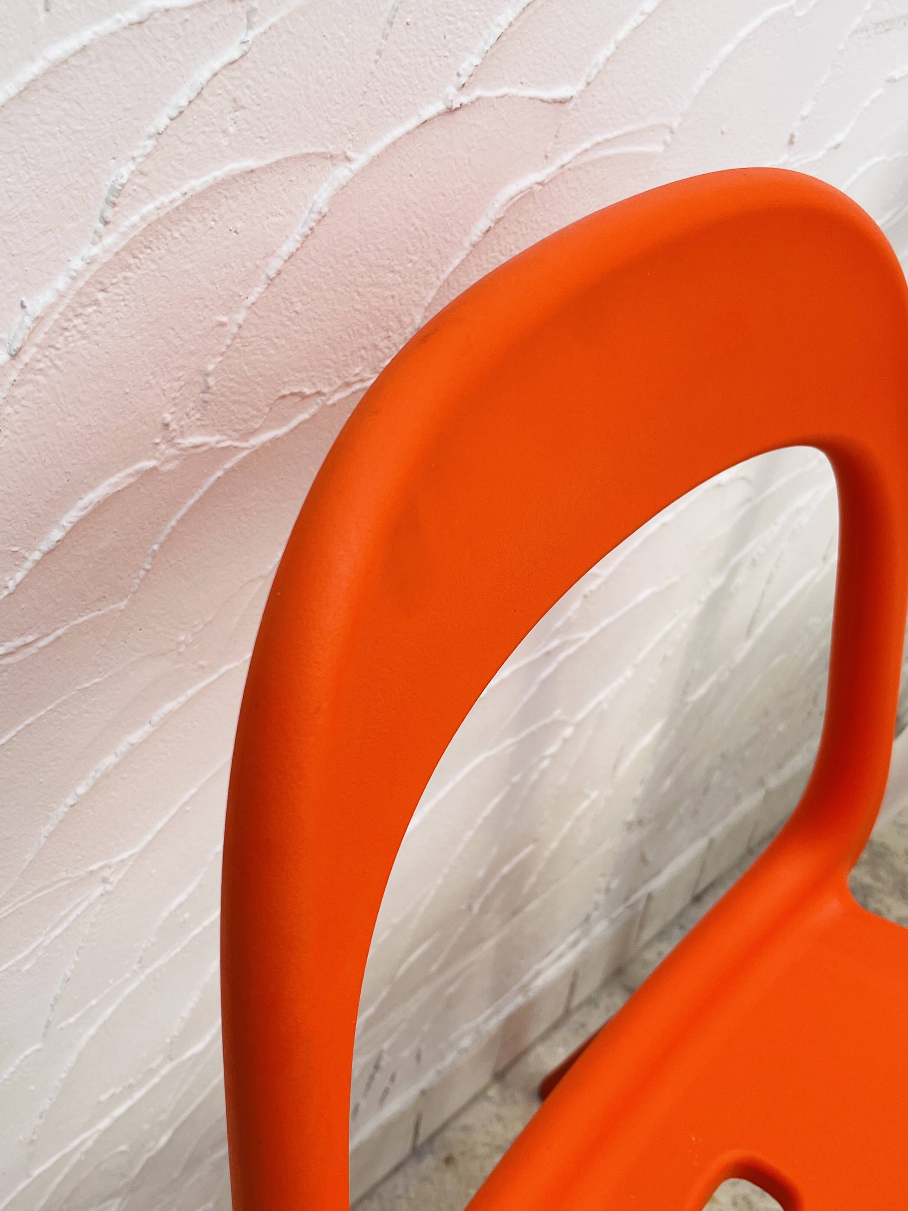 Set of 4 urban design chairs from Ikea.