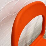 Set of 4 urban design chairs from Ikea.