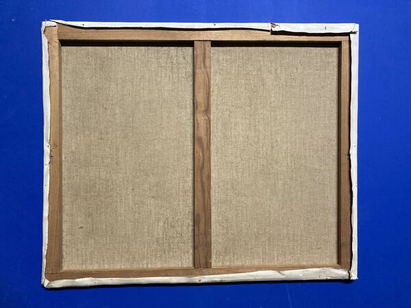 André Roose (XXe siècle), Nature morte au globe de mariée