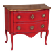 Louis XV style commode