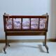 Doll cradle