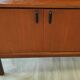 Mid century sideboard vintage