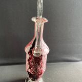Carafe Verre soufflé – Clichy Legras