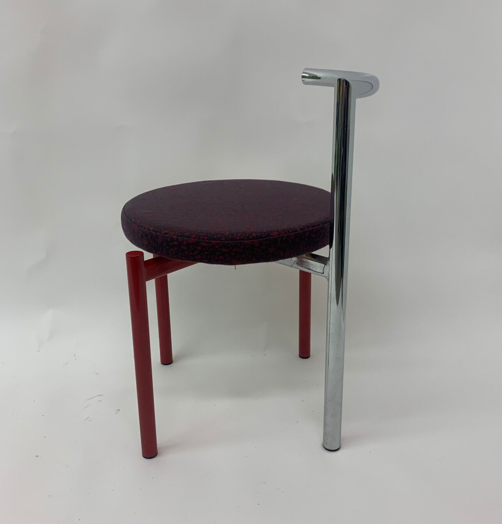 Post-modern chair 1980s