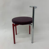 Post-modern chair 1980s