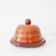 Plateau de fromage vintage par Secla, années 1960