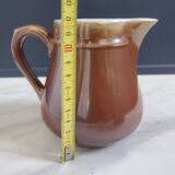 Pitcher or milk jug Apilco Pillivuyt & fils